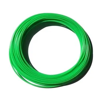 3D pero Náplně do 3D pera - Zelená