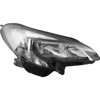 Přední světlomet Světlomet ABAKUS 442-1186RMLDEM2