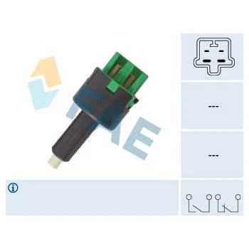 Spínač brzdového světla FAE 24692