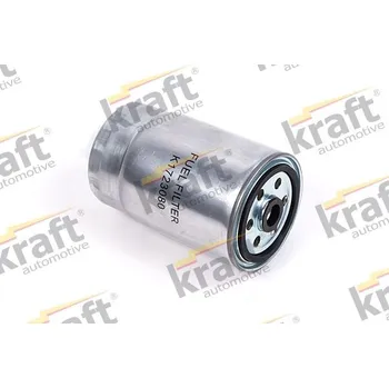 Palivový filtr Palivový filtr KRAFT AUTOMOTIVE 1723080