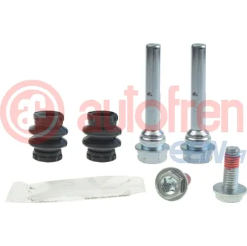 Brzdový třmen Sada vodicích pouzder, brzdový třmen AUTOFREN SEINSA D7196C