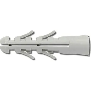 Hmoždinka Hmoždinka univerzální UPA-L 8 x 40 (nylon) lem