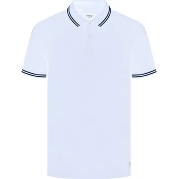 Tričko Firetrap White 1030324 M