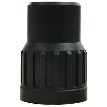 Autokosmetika RUPES zDÍL KS260 koncovka gumová antistatická 29mm (66355AS)