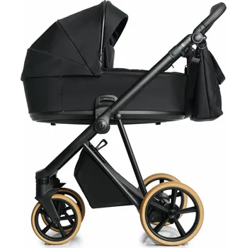 Kočárek kočárek Roan Ivi Caviar