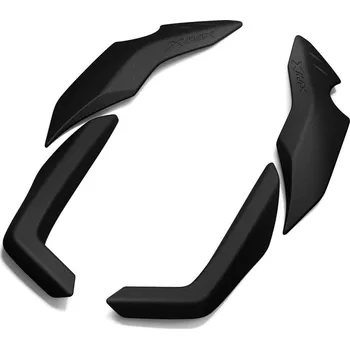 Zavazadlo na motocykl Ochranný kryt kapotáže proti poškrábání Yamaha XMAX 300 / 125