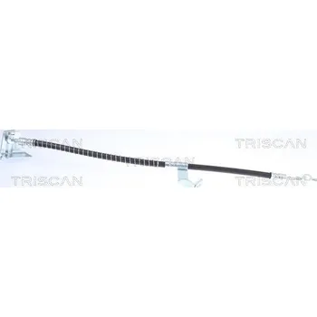 Brzdová hadice Brzdová hadice TRISCAN 8150 43163