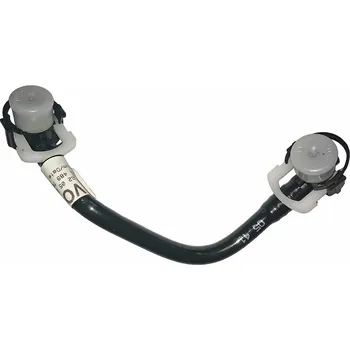 Palivové potrubí z filtru do vstřikovacího čerpadla IVECO EuroCargo Tector 6v 2000-2006 4897808
