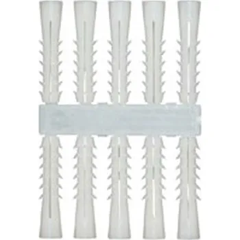 Hmoždinka Hmoždinka univerzální PLATO 10 x 50 MYJAVA