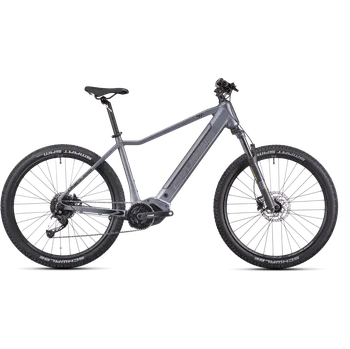 Elektrokolo Crussis ONE-Guera 7.10-(522 Wh) 27.5'' velikost 15(XS) 2025 -