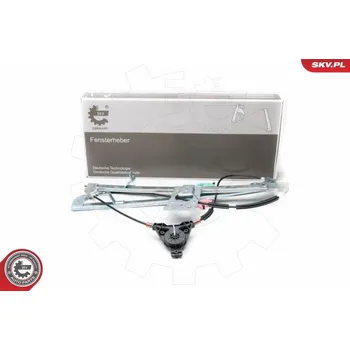 Stahovačka okna Zvedací zařízení oken ESEN SKV 01SKV592