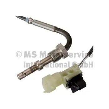 Čidlo automobilu Čidlo, teplota výfukových plynů PIERBURG 7.08369.49.0