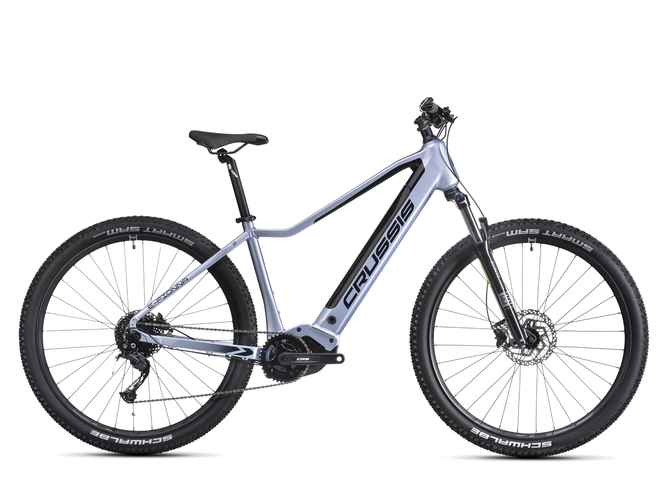 Crussis e-Fionna 7.10-(720 Wh) 2025 - 16