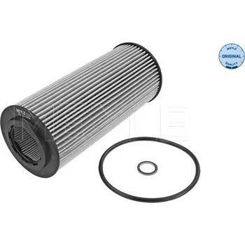 Olejový filtr Olejový filtr MEYLE 314 114 0006