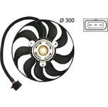 Větrák, chlazení motoru MAHLE CFF 377 000S