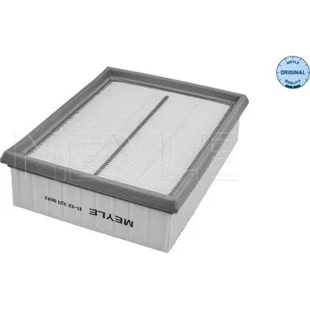 Vzduchový filtr Vzduchový filtr MEYLE 11-12 321 0012