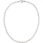 Evolution Group - Pavona Perličkový náhrdelník Pavona 22002.1 B + 2 měsíce na vrácení zboží