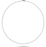 Morellato Ocelový řetízek Drops SCZV_SCZX 42 cm + 2 měsíce na vrácení zboží