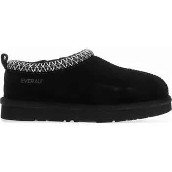 Dámské pantofle EverAu Black 1070112 UK 5