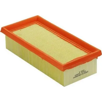 Vzduchový filtr Vzduchový filtr DENCKERMANN A140009