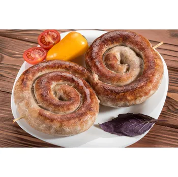 Koření ŘEZPOF Vinná klobása 1,5 kg