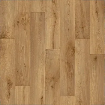 pvc podlaha IVC - Belgie PVC podlaha Tornado Willow oak 662M - 3m