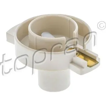 Rozdělovač Rotor rozdělovače TOPRAN 202 017