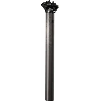 Sedlovka Bontrager Pro Seatpost Carbon 27.2/330/15