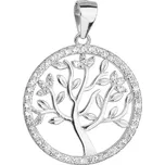 Evolution Group - Pavona Stříbrný přívěsek strom života 14001.1 + 2 měsíce na vrácení zboží
