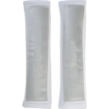 Návlek na bezpečnostní pás Návleky na bezpečnostní pás Silver