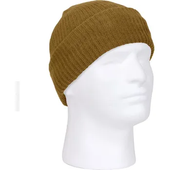 Čepice ROTHCO® Čepice ROTHCO® ORIGINAL WATCH CAP acryl coyote