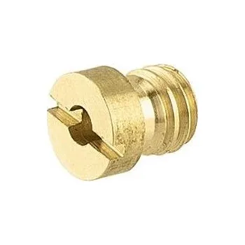 Karburátor Tryska hlavní M6x1 - karburátor JIKOV Průměr: 70