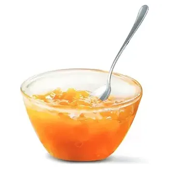 Keto dieta Victus Meruňkový džem ve skleničce 200 g