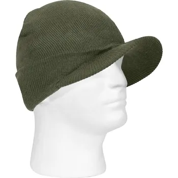 Čepice ROTHCO® Čepice ROTHCO® WWII M1941 JEEP CAP akryl oliva