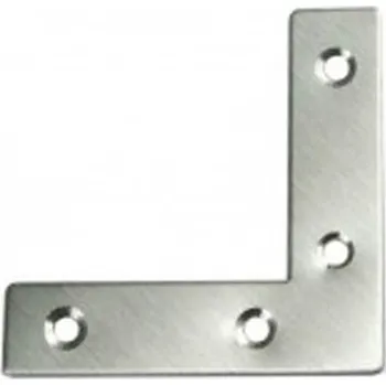 Tesařské kování Rohovník R1 50 x 50 x 12