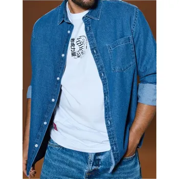 Sinsay - Tričko s krátkým rukávem - bílá - 1036Z-00X - 1036Z-00X-XS