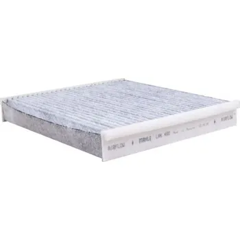Ventilátor topení a klimatizace Filtr, vzduch v interiéru MAHLE LAK 490
