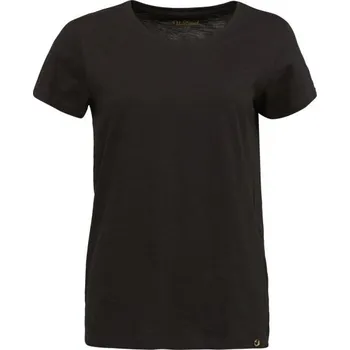 Dámské triko Willard SMILA 2XL Černá