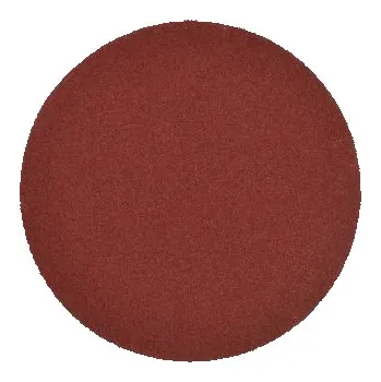 Autodíl Brusný papírový kotouč P120, průměr 125 mm