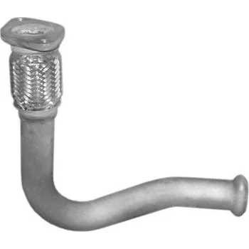 Výfuková trubka Výfuková trubka POLMO 21.525