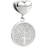 Morellato Dámský přívěsek Strom života se srdíčkem Drops SCZ1088 + 2 měsíce na vrácení zboží