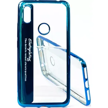 Pouzdro na mobilní telefon Pouzdro Prestige Xiaomi Redmi S2 Modré