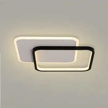 Brilagi - LED Stmívatelné stropní svítidlo FLARE LED/43W/230V 3000/4000/6000K +DO