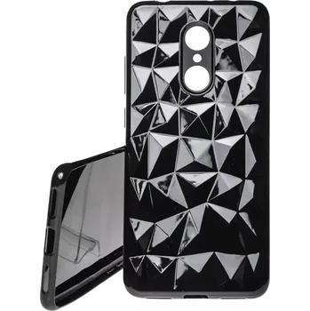 Pouzdro na mobilní telefon Pouzdro Forcell Prism Xiaomi Redmi 5 Černé