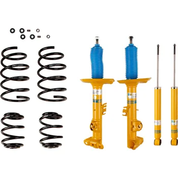 Tuning Podvozková sada Bilstein B12 Pro Kit 46-189493 pro BMW Z3 Roadster (E36) 1.8&nbsp;i&nbsp;•&nbsp;85&nbsp;kW&nbsp;•&nbsp;1995—1998