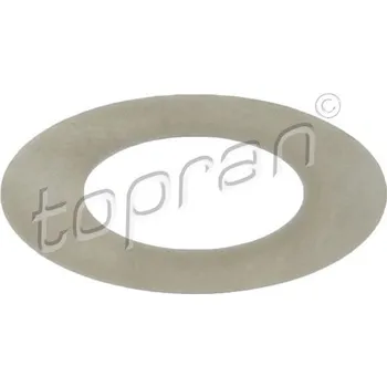 Podložka, řemenice-klikový hřídel TOPRAN 113 661