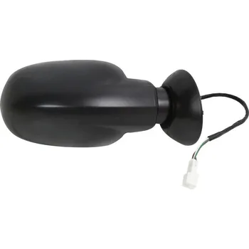 Auto zrcátko Vnější zpětné zrcátko ABAKUS 0801M05