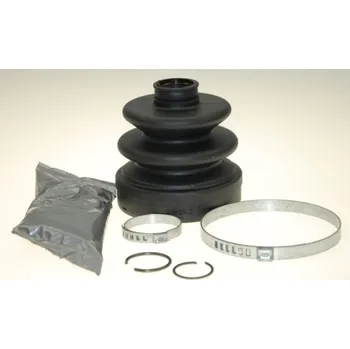 Hřídel nápravy Sada měchů, hnací hřídel LÖBRO 307171