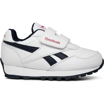 Chlapecké tenisky Boty Reebok White 1075880 C5 (21.5)