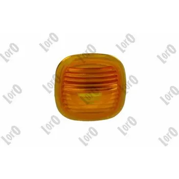 Směrový světlomet Blikač ABAKUS 003-05-848